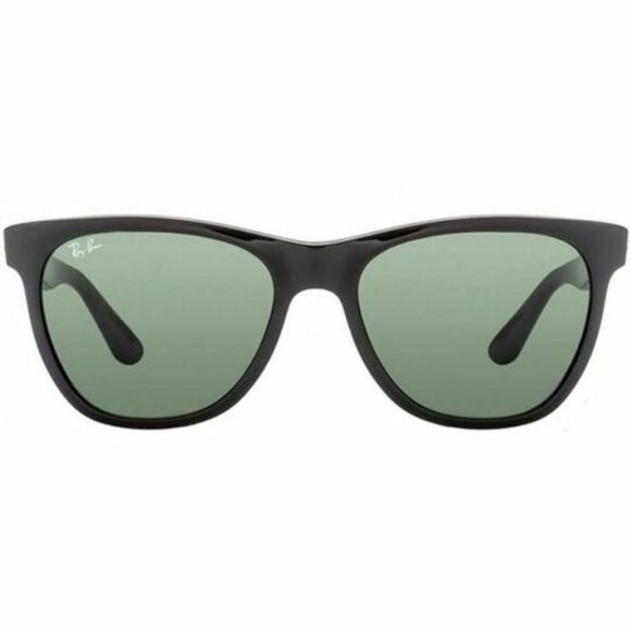 Sold Ray-Ban Sunglasses Green Polarized Lens - Picture 2 of 5
